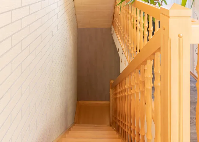 Ferienwohnung An Der Eichenallee, 35200