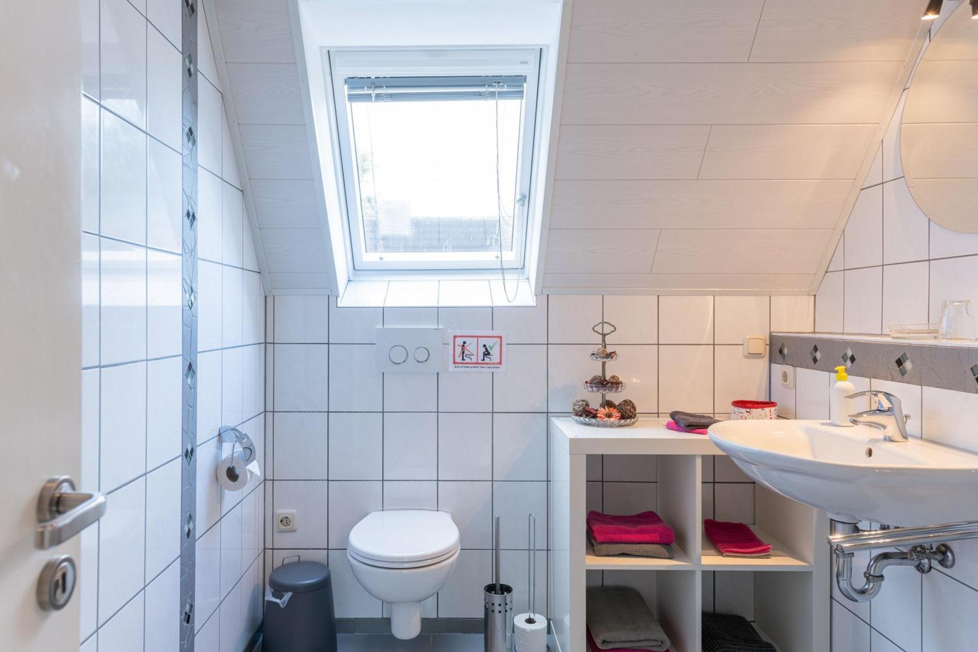 Apartment An Der Eichenallee, 35200