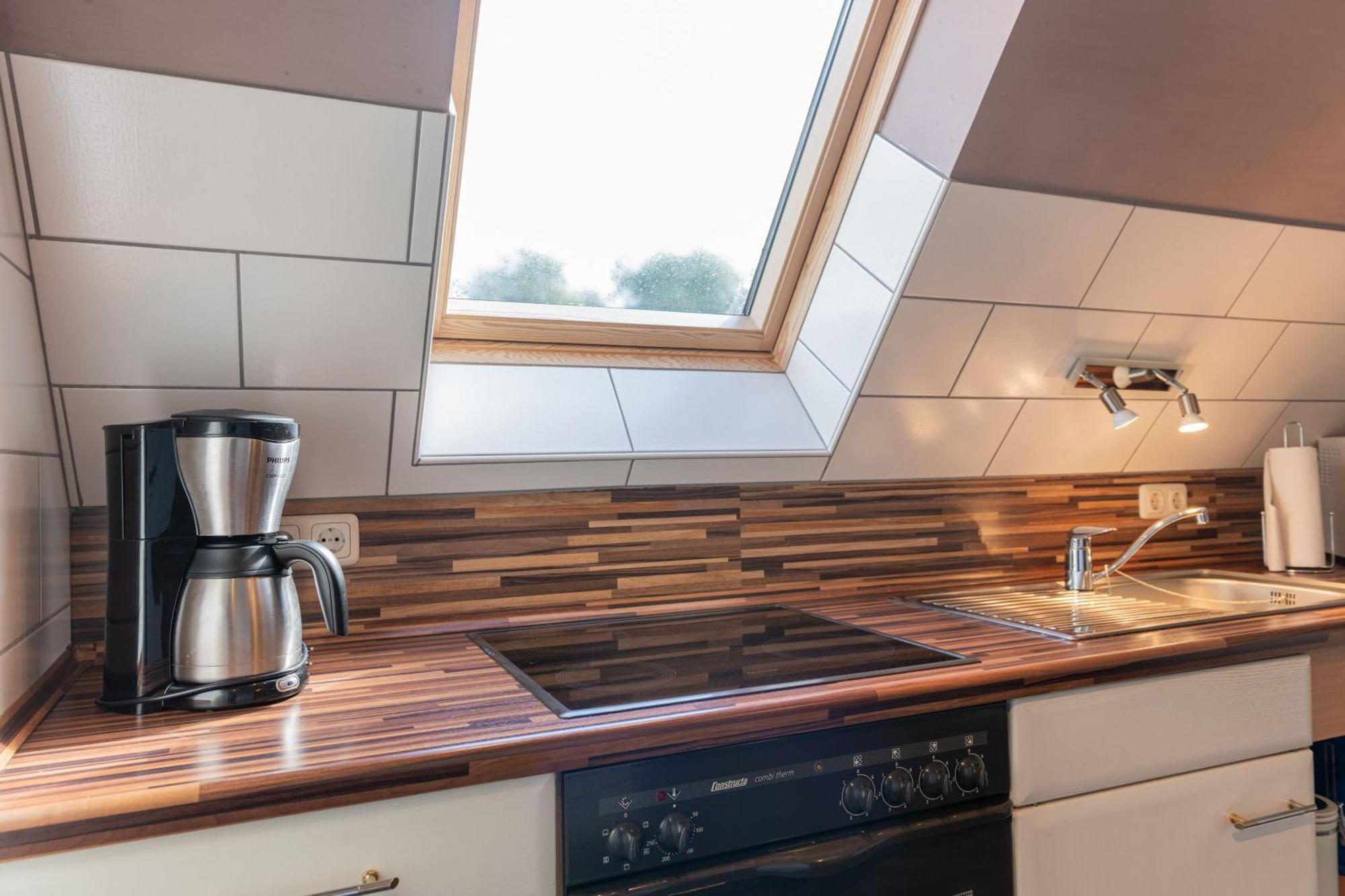 An Der Eichenallee, 35200 Apartment Hesel