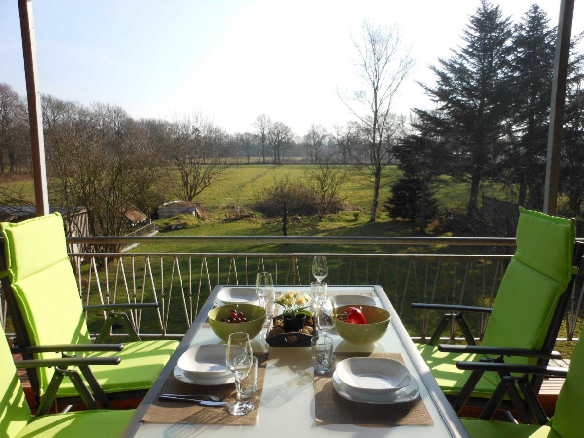 An Der Eichenallee, 35200 Apartment Hesel