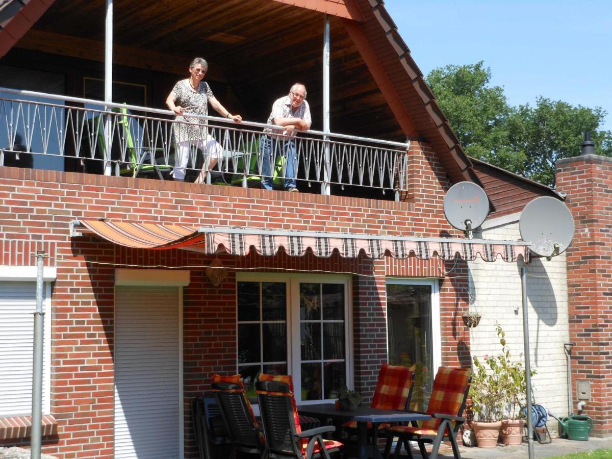 An Der Eichenallee, 35200 Apartment *